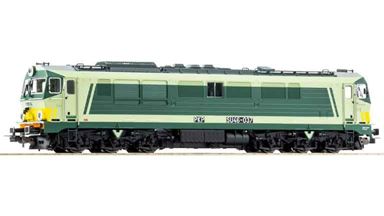 Изображение PIKO 52877