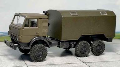 Изображение RUSAM-KABAZ-5410-52-000