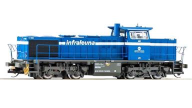 Изображение PIKO 47231