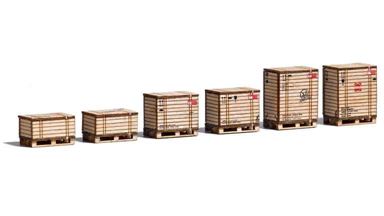 Изображение BUSCH 1811