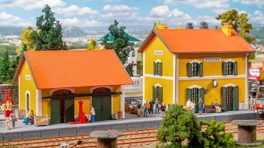 Изображение FALLER 110154