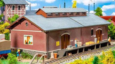 Изображение FALLER 120097