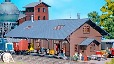 Изображение FALLER 120153