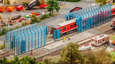 Изображение FALLER 120208