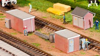 Изображение FALLER 120239