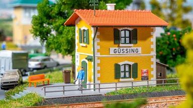 Изображение FALLER 120305