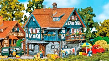 Изображение FALLER 130275