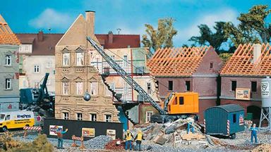 Изображение FALLER 130466