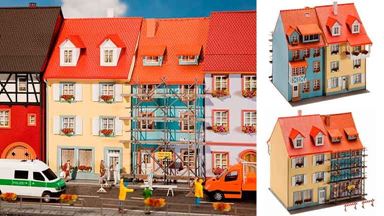 Изображение FALLER 130494