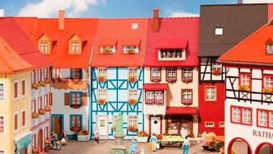 Изображение FALLER 130495