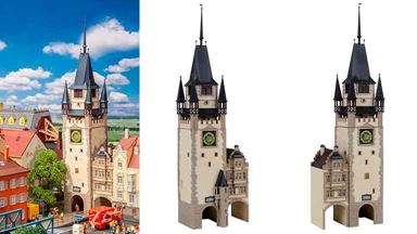 Изображение FALLER 130630