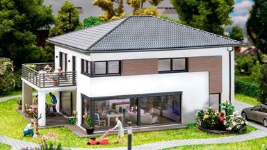 Изображение FALLER 130639