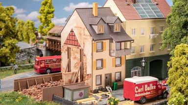 Изображение FALLER 130692