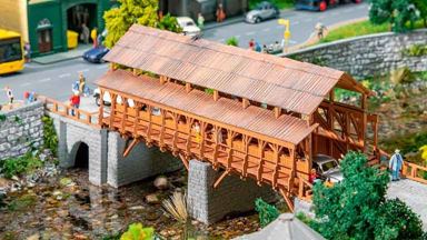 Изображение FALLER 120527