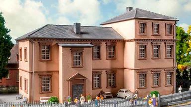 Изображение FALLER 130784