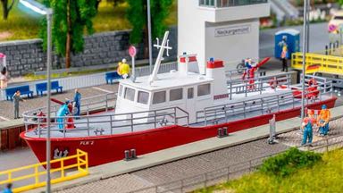 Изображение FALLER 131016