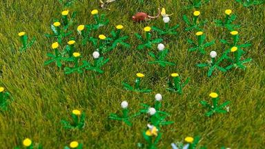 Изображение BUSCH 1220