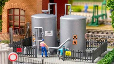 Изображение FALLER 131338