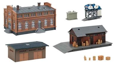 Изображение FALLER 190088