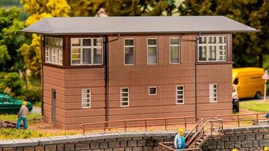 Изображение FALLER 191824