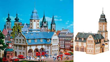 Изображение FALLER 191835