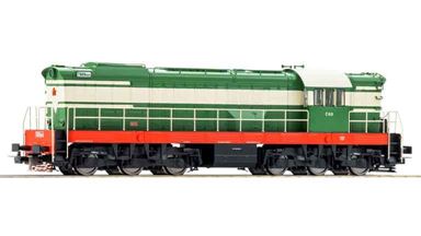 Изображение PIKO 59796