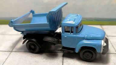 Изображение RUSAM-ZIL-130-70-660