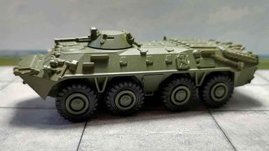 Изображение RUSAM-BTR-70