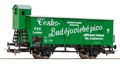 Изображение PIKO 24561