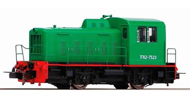 Изображение PIKO 52747